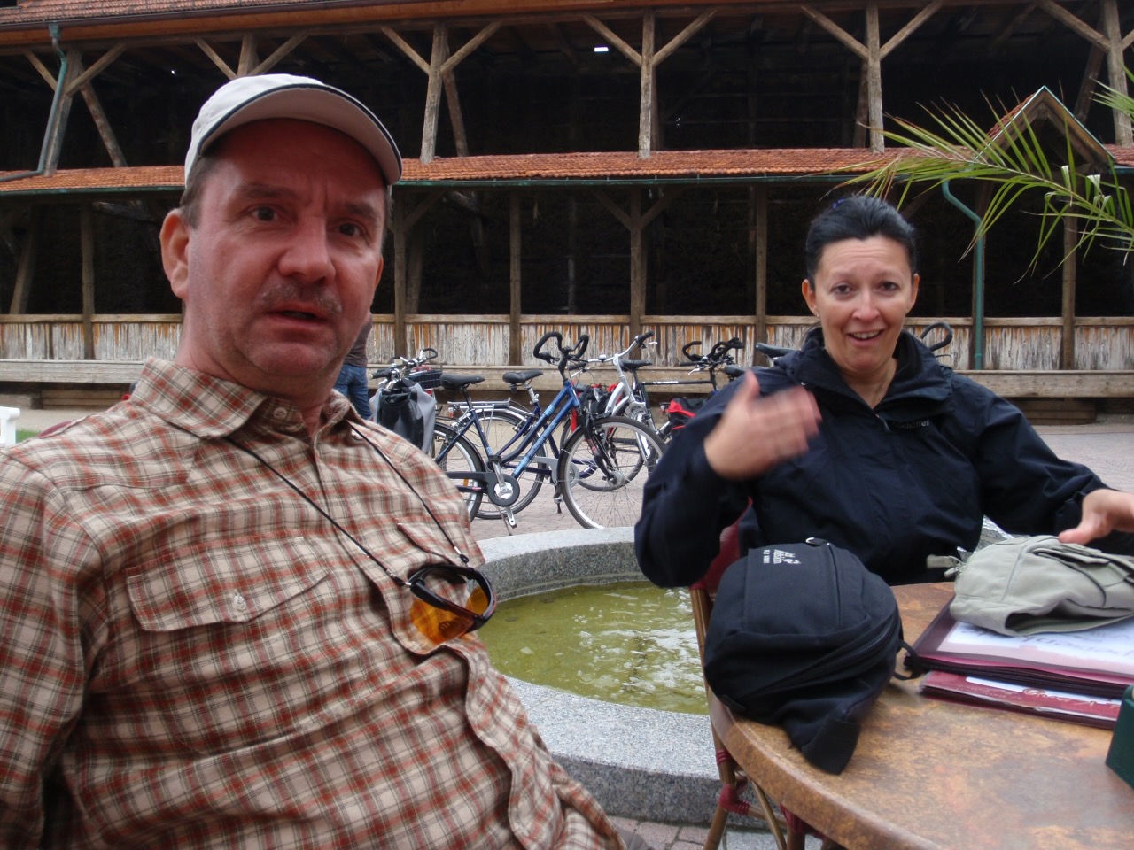 Das Bier ist aus !?!