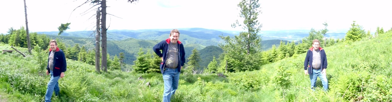 Heilige Dreifaltigkeit.